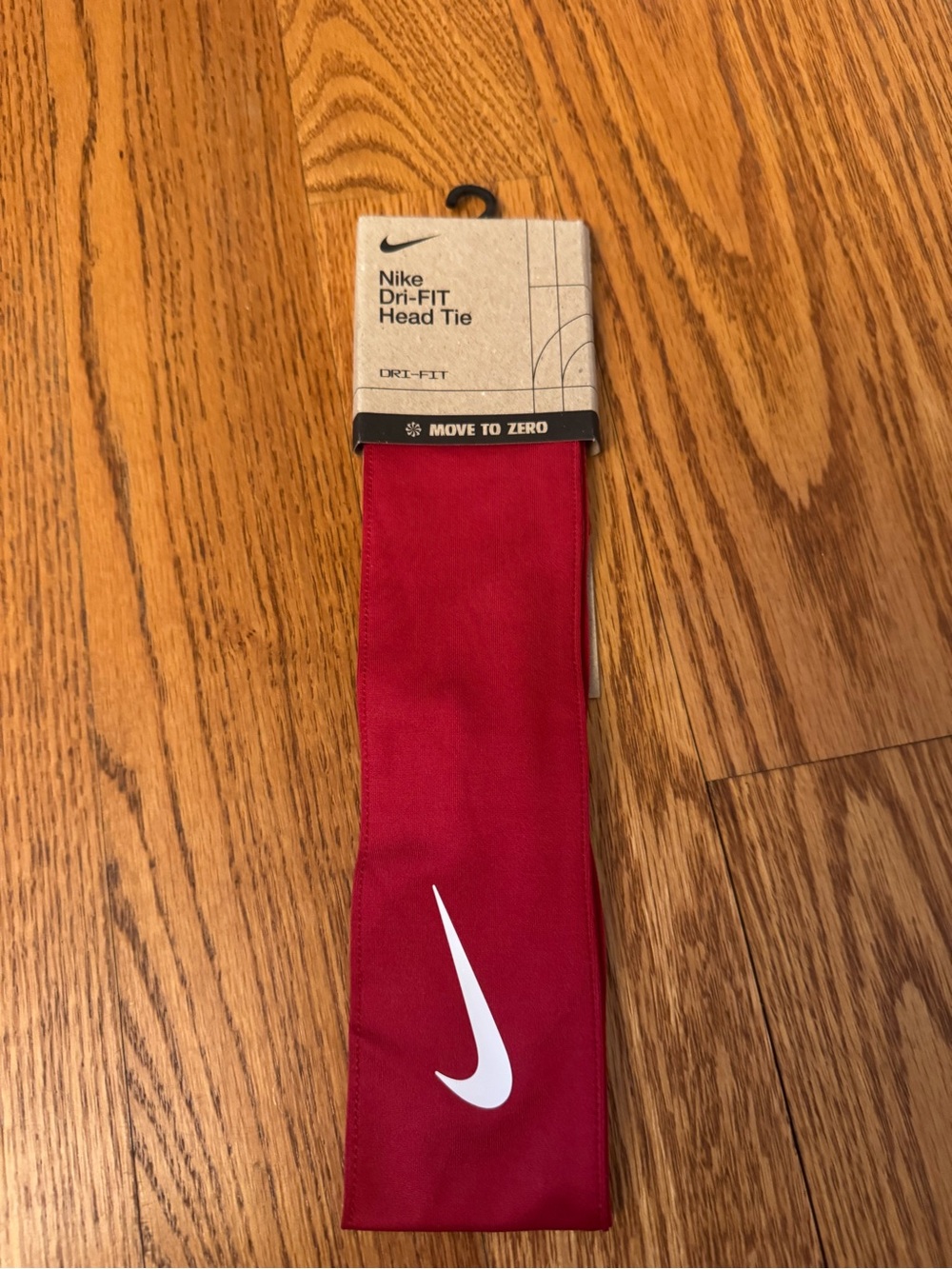 Nike Dri-Fit Headtie